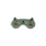 Aroma Home plasture răcoritor pentru ochi Kids Kitten Gel Head