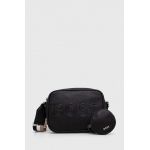 BOSS poșetă culoarea negru 50517789