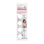 Danielle Beauty lumini LED pentru oglindă Led Super Suction Vanity Lights