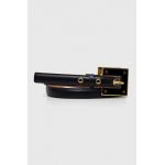 Elisabetta Franchi curea femei, culoarea negru