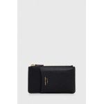 Emporio Armani carcasa cardului culoarea negru