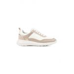 Geox sneakers D ALLENIEE culoarea bej, D35LPB 00054 C6174