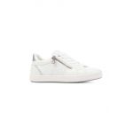 Geox sneakers D BLOMIEE culoarea alb, D366HE 054AJ C0007