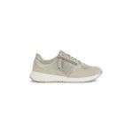 Geox sneakers D BULMYA culoarea gri, D36NQB 01122 C1010