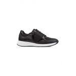 Geox sneakers D BULMYA culoarea negru, D36NQB 0BC11 C9999
