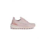 Geox sneakers D SPHERICA ACTIF culoarea roz, D45THC 06K7Z C8172