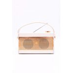 GPO radio cu ceas Darcy