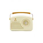 GPO radio cu ceas Rydell
