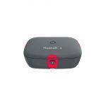 HeatsBox cutie de prânz cu funcție de încălzire HeatsBox GO