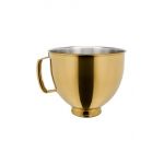KitchenAid bol pentru robot de bucătărie Inox 4,8 L