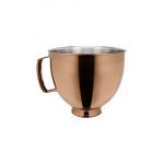 KitchenAid bol pentru robot de bucătărie Inox 4,8 L