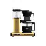 Moccamaster aparat de cafea cu filtru KBG 741