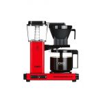 Moccamaster aparat de cafea cu filtru KBG 741