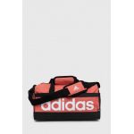 adidas geantă culoarea roz IR9826