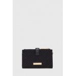 Aldo portofel ILLORI femei, culoarea negru, ILLORI.004