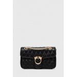 Aldo poseta LOUNYA culoarea negru, LOUNYA.001