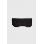 Casall pernă de relaxare pentru ochi culoarea negru
