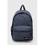 Eastpak rucsac culoarea albastru marin, mare, neted