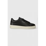 Gant sneakers din piele Mc Julien culoarea negru, 28631555.G00