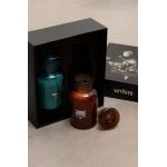 Medicine lumanari parfumate de soia 2-pack