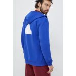 adidas bluză bărbați, cu glugă, uni IR9172