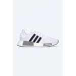 adidas Originals sneakers NMD_R1 GZ9261 culoarea alb