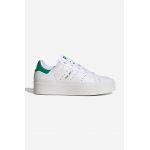 adidas Originals sneakers Stan Smith Bonega culoarea alb, GY9310 GY9310-white