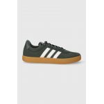 adidas sneakers COURT 3.0 COURT 3.0 culoarea verde ID6277