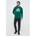 adidas trening bărbați, culoarea verde IP3115