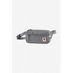 Fjallraven borsetă High Coast Hip Pack culoarea gri F23223