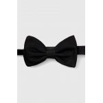 HUGO papion culoarea negru 50509034