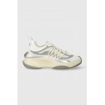 Steve Madden sneakers Boost up culoarea gri, SM11002929