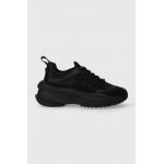 Steve Madden sneakers Boost up culoarea negru, SM11002929