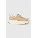 Steve Madden sneakers Doubletake culoarea bej, SM11002798
