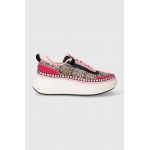 Steve Madden sneakers Doubletake culoarea roz, SM11002798