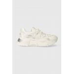 Steve Madden sneakers Kingdom-E culoarea alb, SM19000086