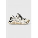 Steve Madden sneakers Kingdom-E culoarea alb, SM19000086
