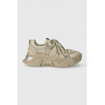 Steve Madden sneakers Kingdom-E culoarea gri, SM19000086