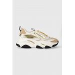 Steve Madden sneakers Possession-E culoarea alb, SM19000033