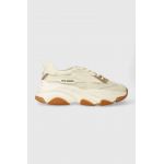Steve Madden sneakers Possession-E culoarea alb, SM19000033