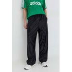 adidas Originals pantaloni de trening culoarea negru, uni IT7511