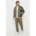 adidas trening bărbați, culoarea verde IP3112