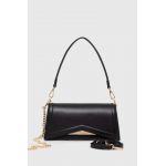 Aldo poseta JULLIANA culoarea negru, JULLIANA.001