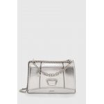 Aldo poseta MEERYLA culoarea argintiu, MEERYLA.040