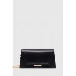 Aldo poseta QUARIE culoarea negru, QUARIE.001