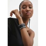 Answear Lab bratara de piele femei