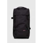 Eastpak valiză culoarea negru, Plecak Eastpak Tranverz M EK62L008