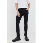 HUGO jeans bărbați, culoarea bleumarin 50507871