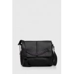 Medicine poseta culoarea negru