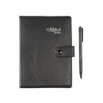 Agenda mica cu pix,80 file, Engross